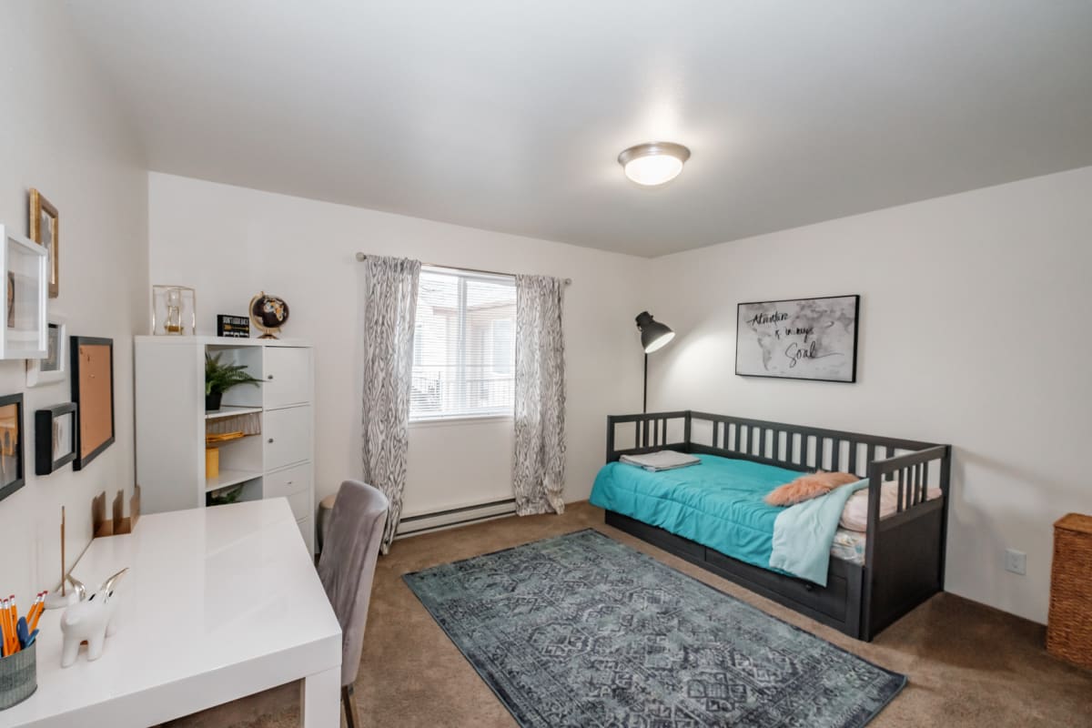 Apartments For Rent in Springfield, Oregon Brentwood Estates Photos